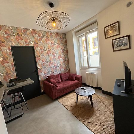 Apartamento Nantes-Talensac Exterior foto